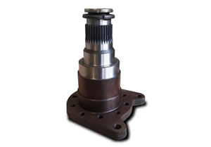 Запасные части