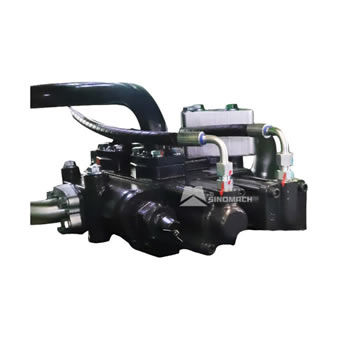 Многоходовой клапан