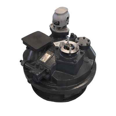 Гидротрансформатор