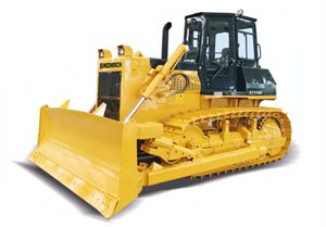 Бульдозер GTY160