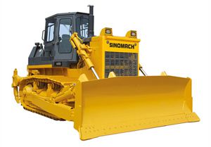 Бульдозер GTY220