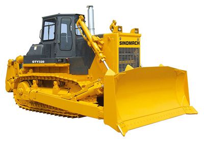 Бульдозер GTY320