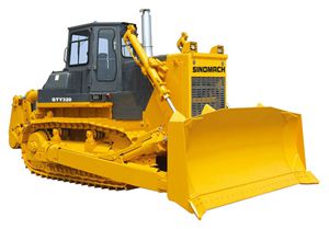 Бульдозер GTY320