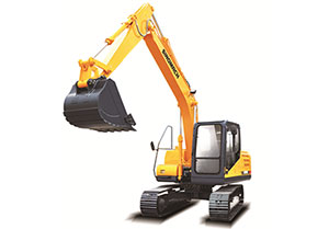 Экскаватор GE150H