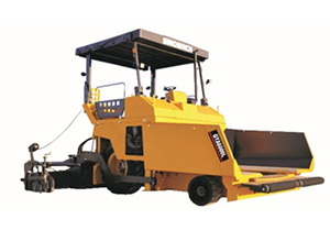 Асфальтоукладчик GYA6000L(B)